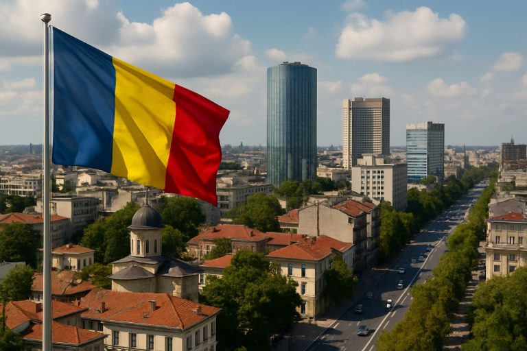 Romania Investment Boom 2025: Hidden Opportunities & Risks Investors Can’t Ignore