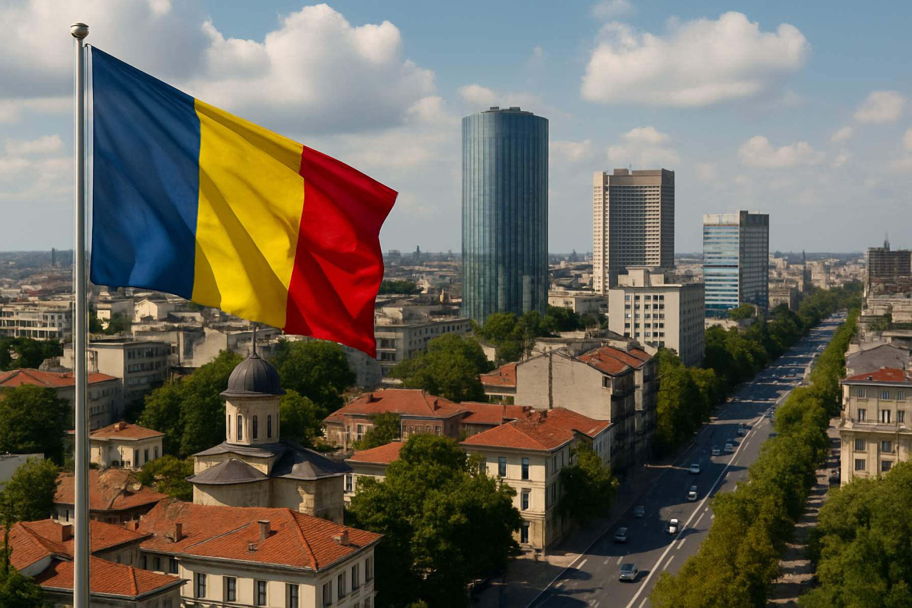 Romania Investment Boom 2025: Hidden Opportunities & Risks Investors Can’t Ignore