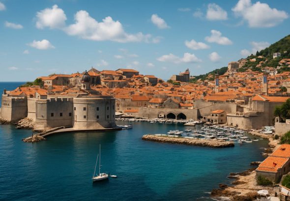 Why Croatia Is the Hidden Investment Gem of 2025: Unveiling Surprising Growth Catalysts