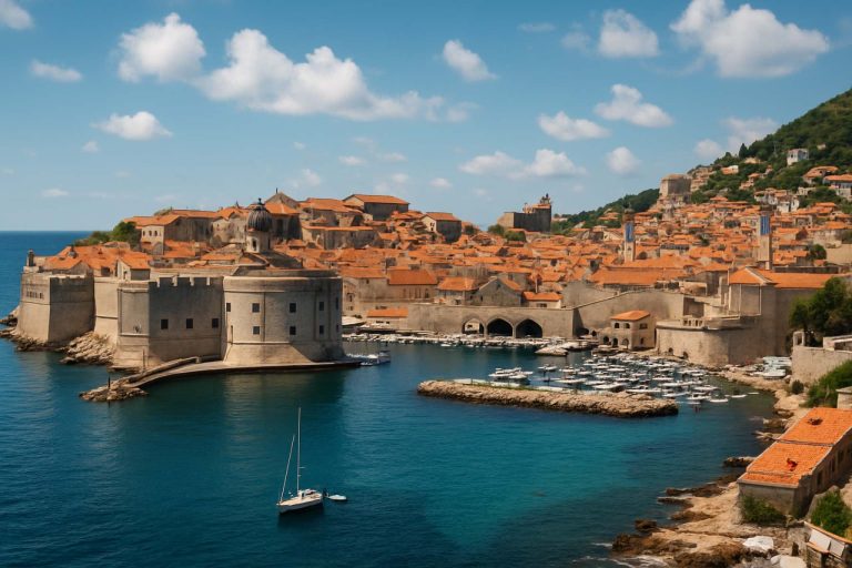 Why Croatia Is the Hidden Investment Gem of 2025: Unveiling Surprising Growth Catalysts
