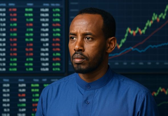 Somalia’s Stock Market: Is 2025 the Year Investors Can’t Afford to Miss?
