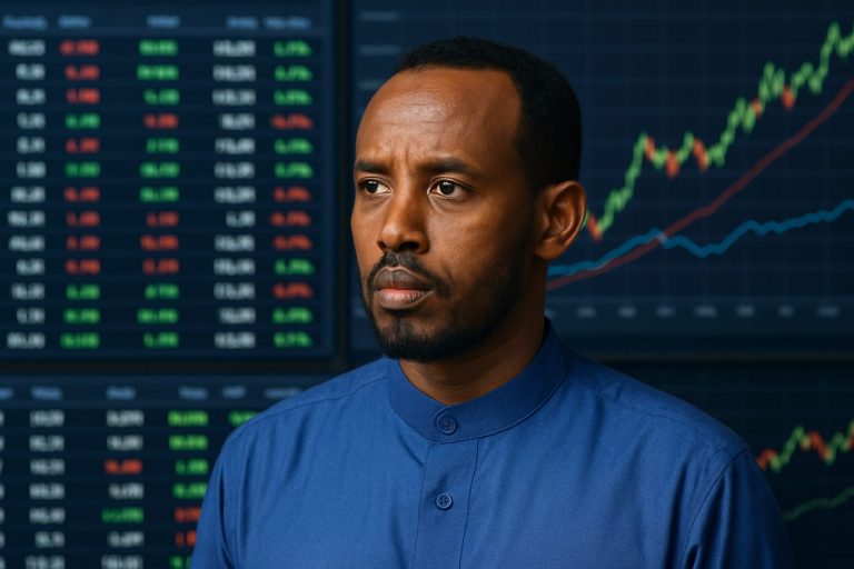 Somalia’s Stock Market: Is 2025 the Year Investors Can’t Afford to Miss?