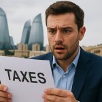 Azerbaijan Taxes 2025-2029: Shocking New Rules & Opportunities Unveiled