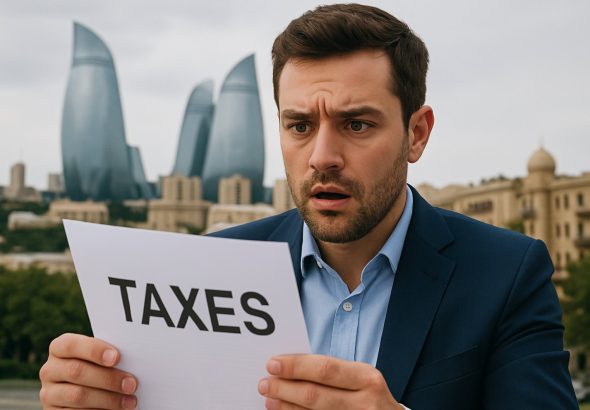 Azerbaijan Taxes 2025-2029: Shocking New Rules & Opportunities Unveiled