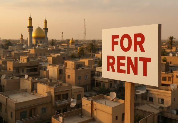 Iraq Rental Market 2025–2029: Surprising Trends Landlords & Tenants Can’t Ignore