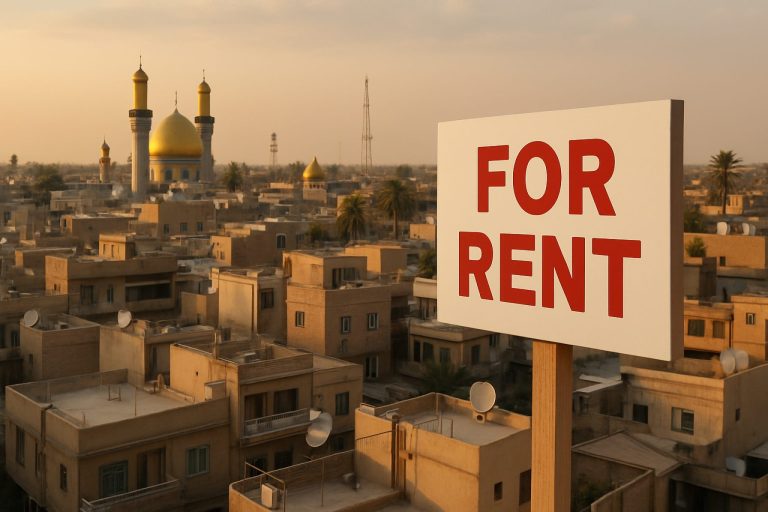 Iraq Rental Market 2025–2029: Surprising Trends Landlords & Tenants Can’t Ignore