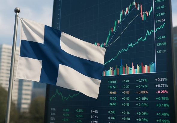 Finland’s Stock Market in 2025: Surprising Growth Drivers & Risks Investors Can’t Ignore