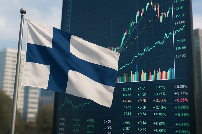 Finland’s Stock Market in 2025: Surprising Growth Drivers & Risks Investors Can’t Ignore