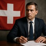 Switzerland’s Business Law Revolution 2025: What Every CEO Needs to Know About Upcoming Legal Shocks