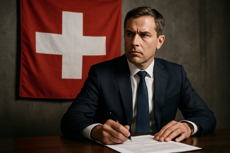 Switzerland’s Business Law Revolution 2025: What Every CEO Needs to Know About Upcoming Legal Shocks Switzerland’s Business Law Revolution 2025: What Every CEO Needs to Know About Upcoming Legal Shocks