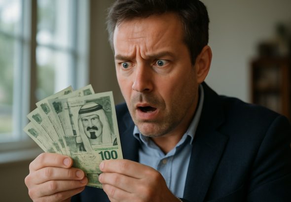 Saudi Riyal Shocker: Will Currency Rates Soar or Crash by 2028? Experts Reveal Surprising Trends (2025)