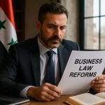 Unlocking Syria’s Business Law Secrets: Critical 2025 Reforms & What Every Investor Should Know Now