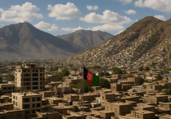 Afghanistan Rental Market 2025–2029: Surprising Growth Drivers & Risks Revealed