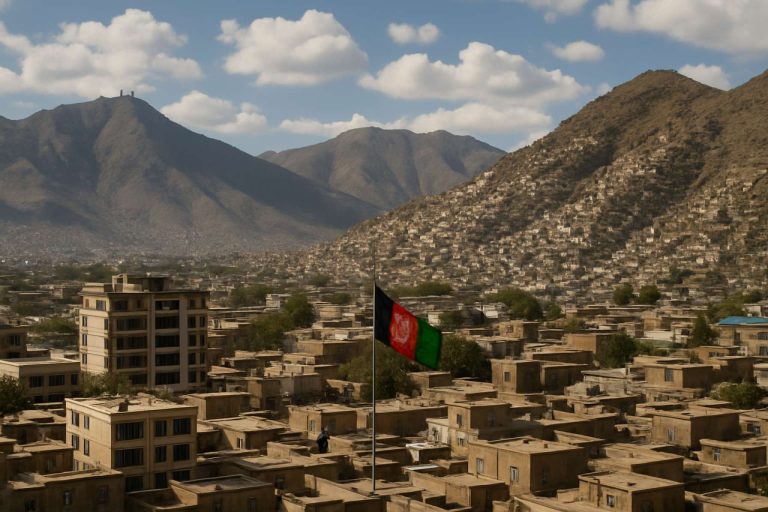 Afghanistan Rental Market 2025–2029: Surprising Growth Drivers & Risks Revealed