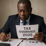 Angola Tax Overhaul 2025: Huge Changes Ahead—What You Need to Know Now