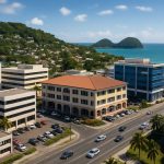 Saint Lucia’s Commercial Real Estate: 2025 Hotspots & Investment Game-Changers Revealed