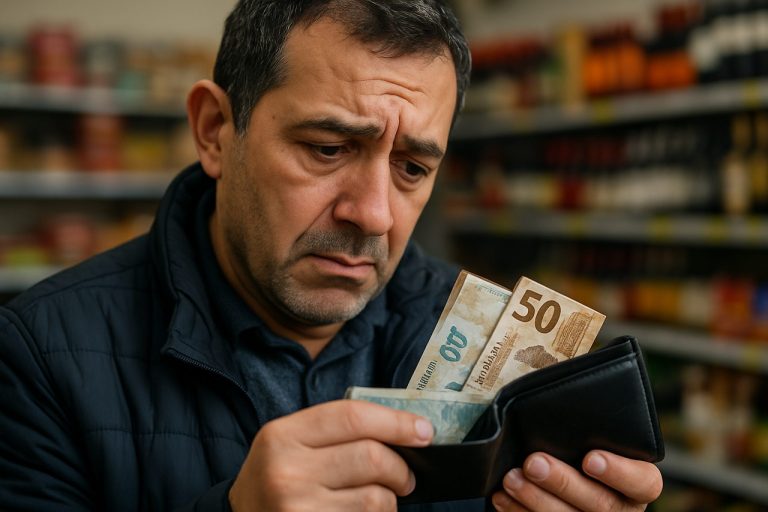 Azerbaijan’s 2025 Inflation Shock: Find Out What Could Shake Your Wallet Next