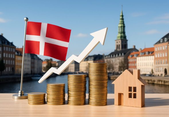 Denmark Investment Boom: Why 2025 Is Your Best Entry Point for Unmatched Growth