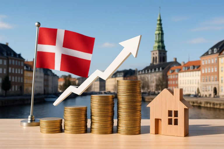 Denmark Investment Boom: Why 2025 Is Your Best Entry Point for Unmatched Growth