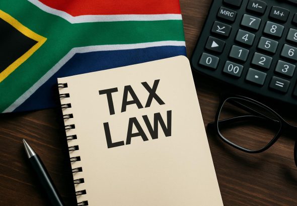 South Africa’s Tax Law Shakeup 2025: What Every Business & Individual Must Know Now