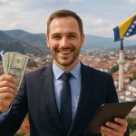 Bosnia & Herzegovina Investment Goldmine: 2025–2030 Opportunities You Can’t Afford to Miss