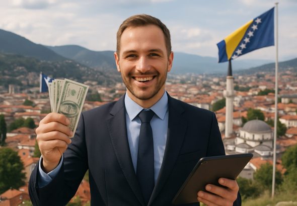 Bosnia & Herzegovina Investment Goldmine: 2025–2030 Opportunities You Can’t Afford to Miss