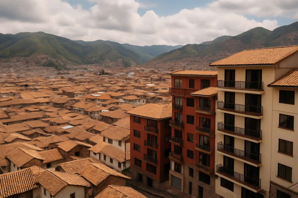 Peru Rental Market 2025: Surprising Price Shifts & Hidden Investment Opportunities Revealed Peru Rental Market 2025: Surprising Price Shifts & Hidden Investment Opportunities Revealed