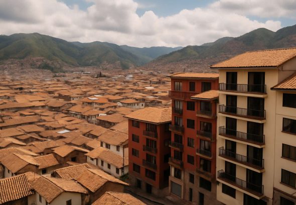 Peru Rental Market 2025: Surprising Price Shifts & Hidden Investment Opportunities Revealed