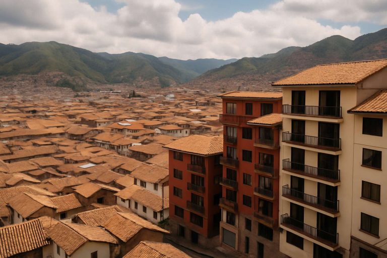 Peru Rental Market 2025: Surprising Price Shifts & Hidden Investment Opportunities Revealed