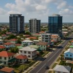 Guyana Real Estate 2025–2030: Hidden Growth Hotspots & Surprising Investment Trends Revealed