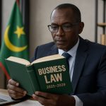 Mauritania Business Law 2025–2029: Unveiling Regulatory Shifts That Could Transform Your Investments
