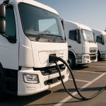 2025 Market Outlook: Fiscal Incentives Drive Record Growth in Zero-Emission Fleet Investments