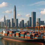 2025 Shenzhen Qianhai Tax Zone Compliance: Key Trends for Cross-Border E-Commerce Growth
