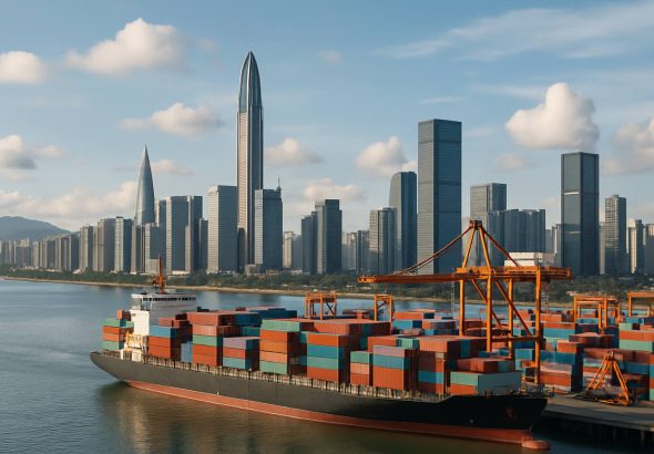 2025 Shenzhen Qianhai Tax Zone Compliance: Key Trends for Cross-Border E-Commerce Growth