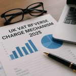 UK VAT Reverse Charge Mechanism 2025: Key Compliance Shifts & Market Impact Revealed