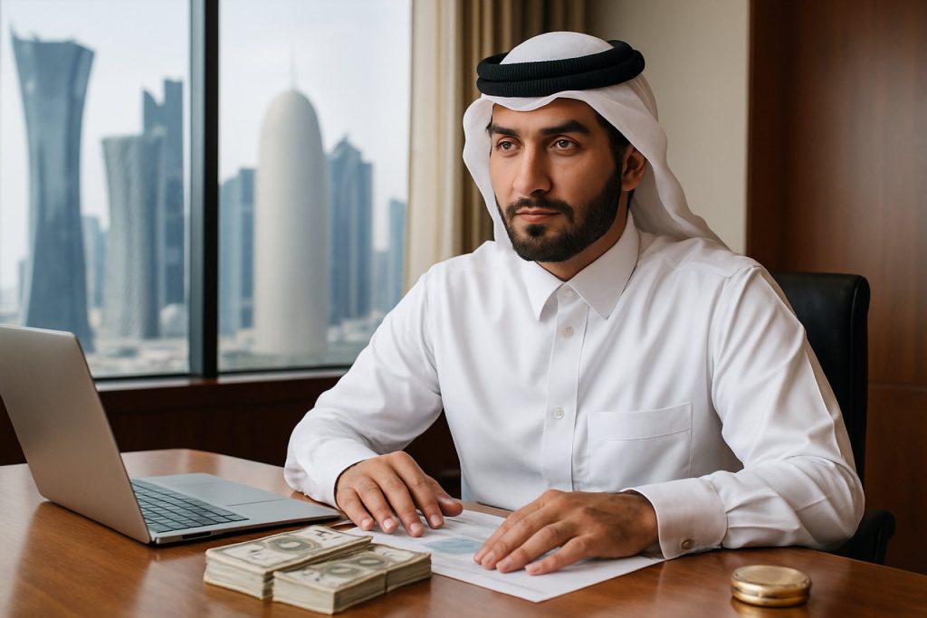 Qatar’s Wealth Management Revolution 2025: Uncover Emerging Opportunities & Billionaire Secrets Qatar’s Wealth Management Revolution 2025: Uncover Emerging Opportunities & Billionaire Secrets