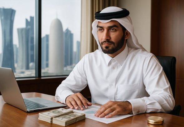 Qatar’s Wealth Management Revolution 2025: Uncover Emerging Opportunities & Billionaire Secrets