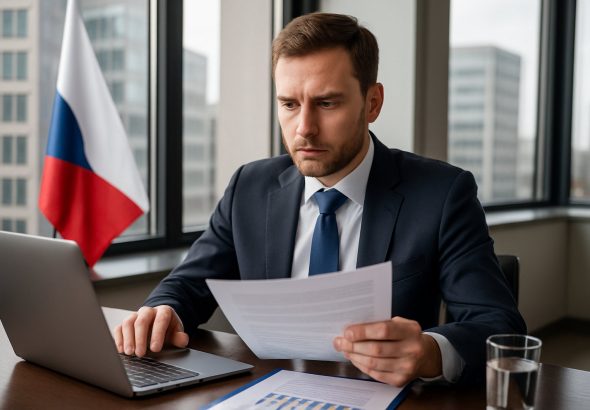 Czech Joint-Stock Company Incorporation 2025: Surge in Foreign Investment Drives 18% Growth