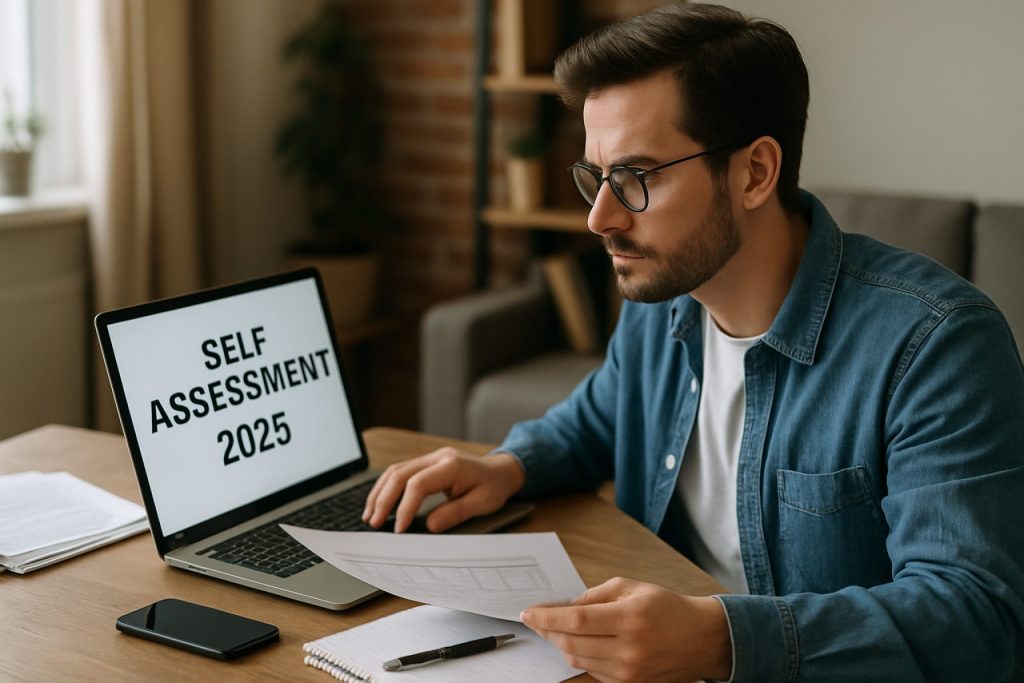 UK Self-Assessment Filing System 2025: Digital Adoption Surges Amid Regulatory Shifts UK Self-Assessment Filing System 2025: Digital Adoption Surges Amid Regulatory Shifts