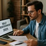 UK Self-Assessment Filing System 2025: Digital Adoption Surges Amid Regulatory Shifts