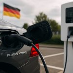 Germany’s 2025 Plug-in Hybrid Vehicle Tax Rules: Key Changes & Market Impact Revealed