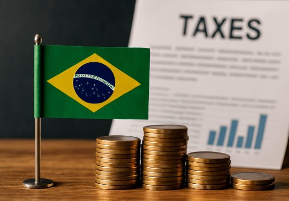 2025 Brazil Joint Venture Tax Exigibility: Key Compliance Trends & Revenue Impacts
