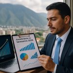 Inversiones en Venezuela 2025: Crecimiento Sostenido y Nuevas Oportunidades en Sectores Clave