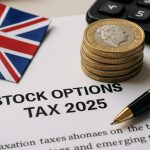 UK Stock Option Taxation 2025: Navigating New HMRC Rules & Emerging Trends