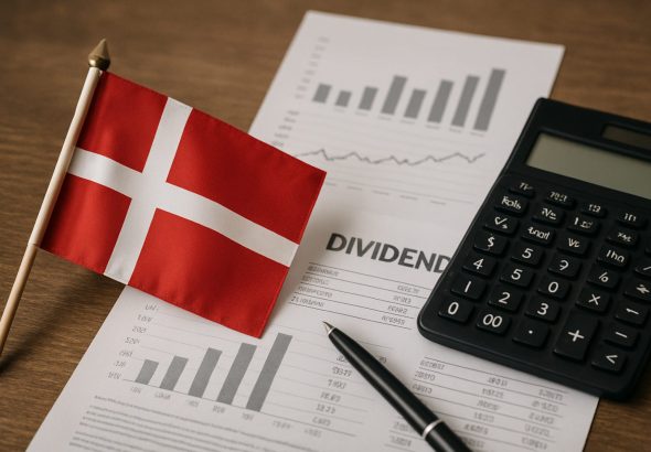 Denmark Dividend Non-Resident Withholding Tax 2025: Key Rate Changes & Compliance Trends Revealed