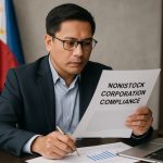 2025 Non-Stock Corporation Compliance in the Philippines: Key Regulatory Shifts & Data-Driven Insights