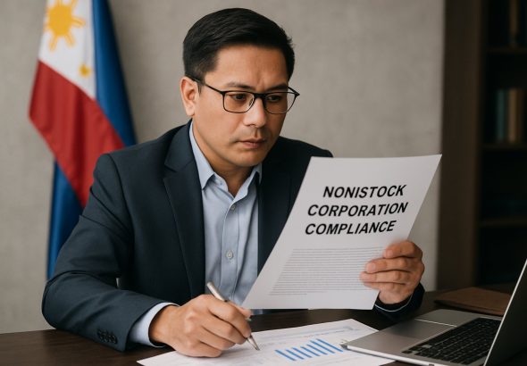 2025 Non-Stock Corporation Compliance in the Philippines: Key Regulatory Shifts & Data-Driven Insights