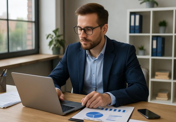 UK Personal Representative Services 2025: Market Growth Driven by Digital Estate Administration