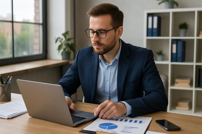 UK Personal Representative Services 2025: Market Growth Driven by Digital Estate Administration