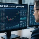 Securities Quotation System 2025: Real-Time Data Integration Drives Market Efficiency